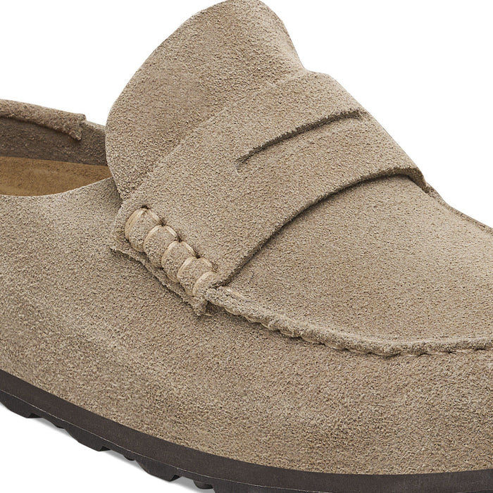 Women Naples Wrapped - Taupe