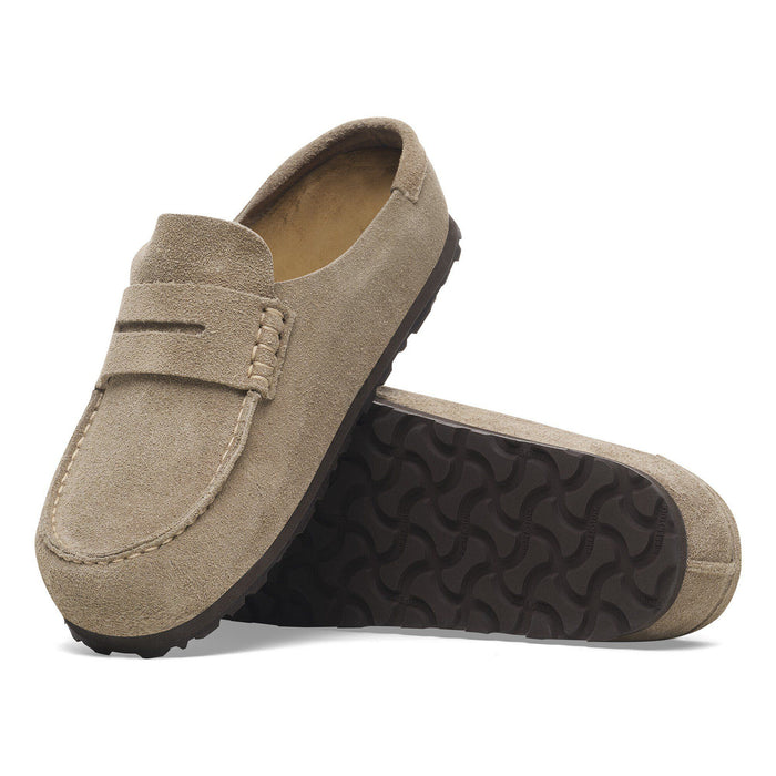 Women Naples Wrapped - Taupe