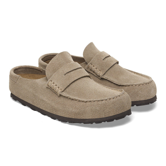 Women Naples Wrapped - Taupe