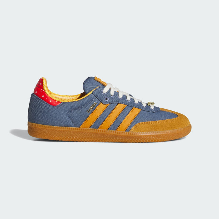 Women Adidas Pixar Toy Story Samba OG Shoes