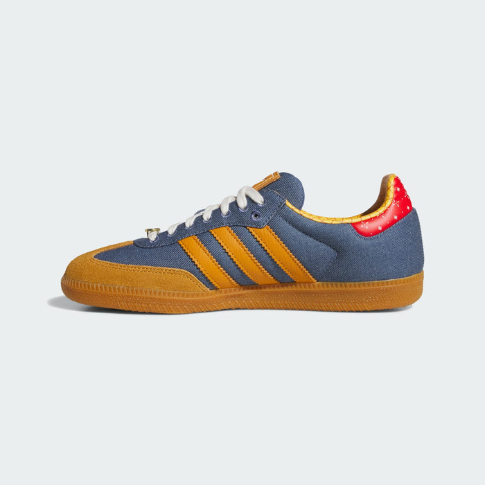 Women Adidas Pixar Toy Story Samba OG Shoes