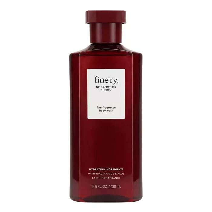 Not Another Cherry - Wild Cherry / Turkish Rose / Almond Amaretto