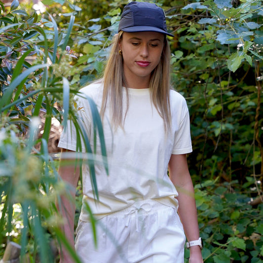 Women's Boxy Tee