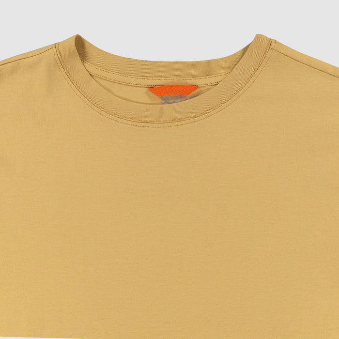 Women's Boxy Tee