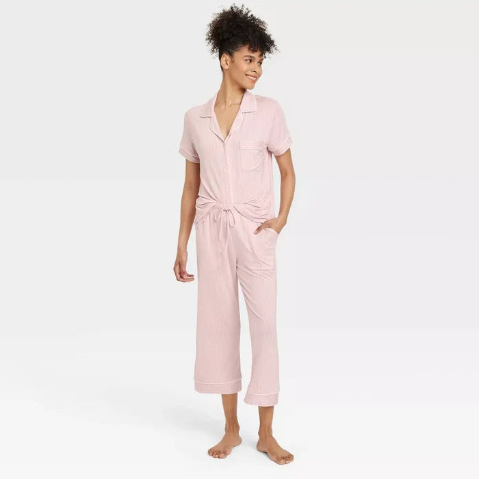 Pink / XS