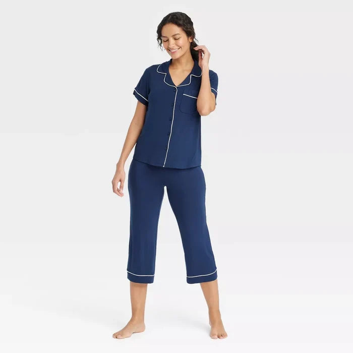 Navy Blue / XS