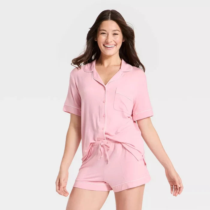 Light Pink / XS