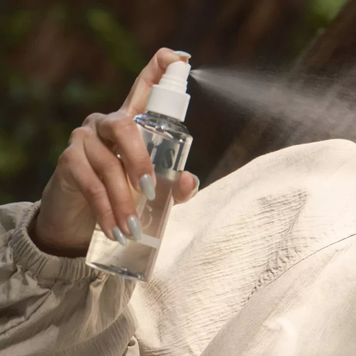 Women's Hair, Body and Linen Mist - Palo Santo Sage