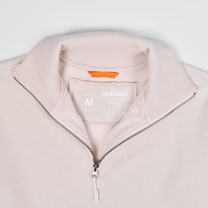 Women's Quarter Zip
