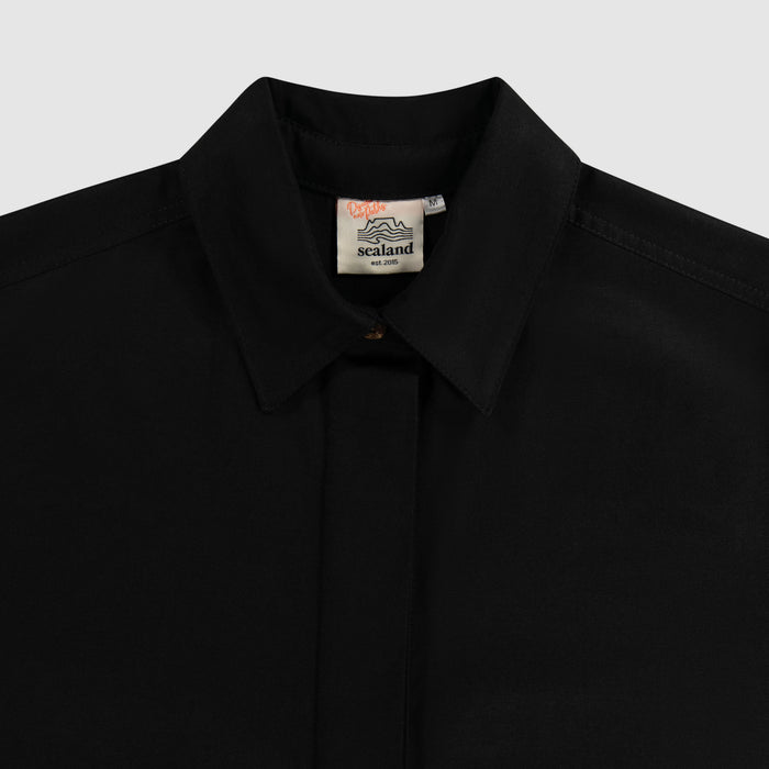 Women's Shirt Dress