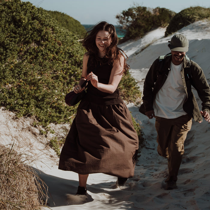 Women's Terra Luxe Skirt
