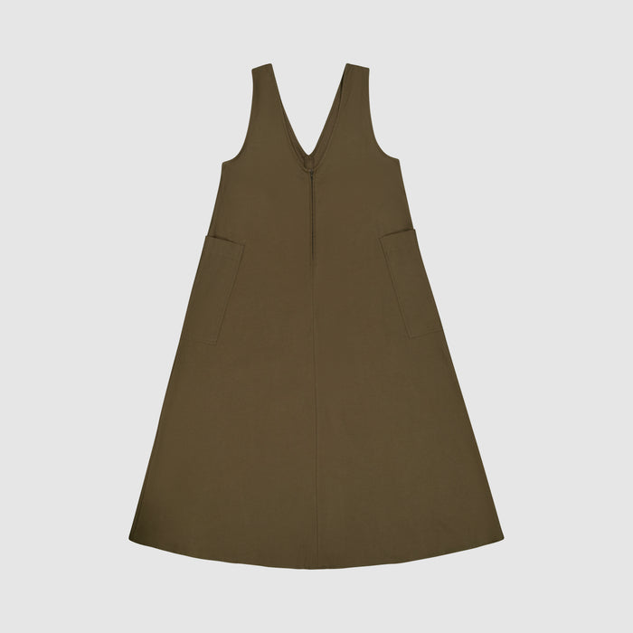 Women's Tunic Dress