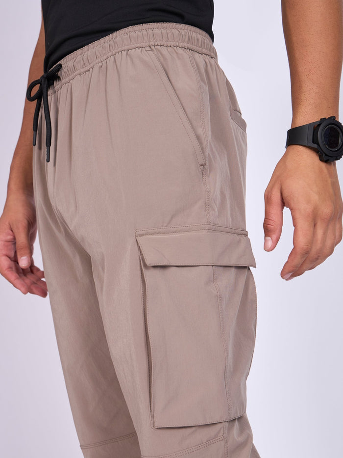 Xanthus - Jogger Pant - Coal