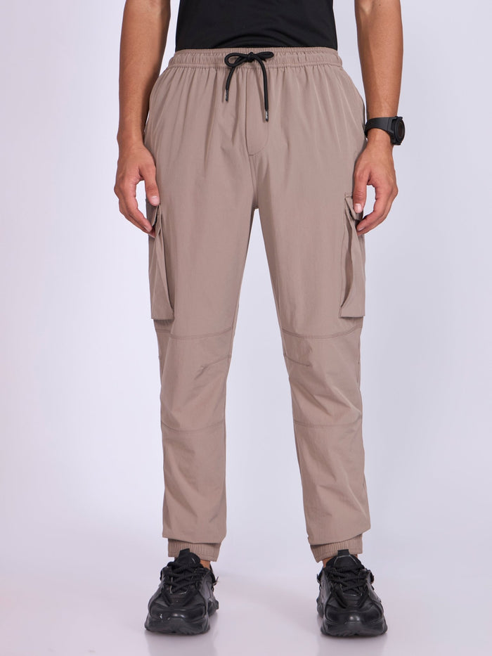 Xanthus - Jogger Pant - Coal