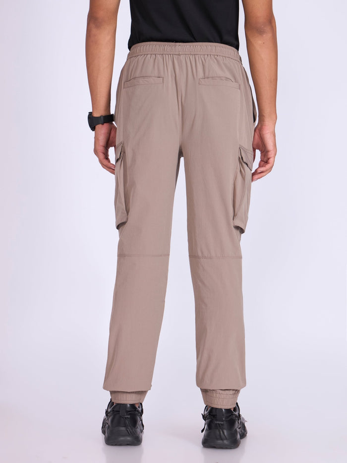 Xanthus - Jogger Pant - Coal