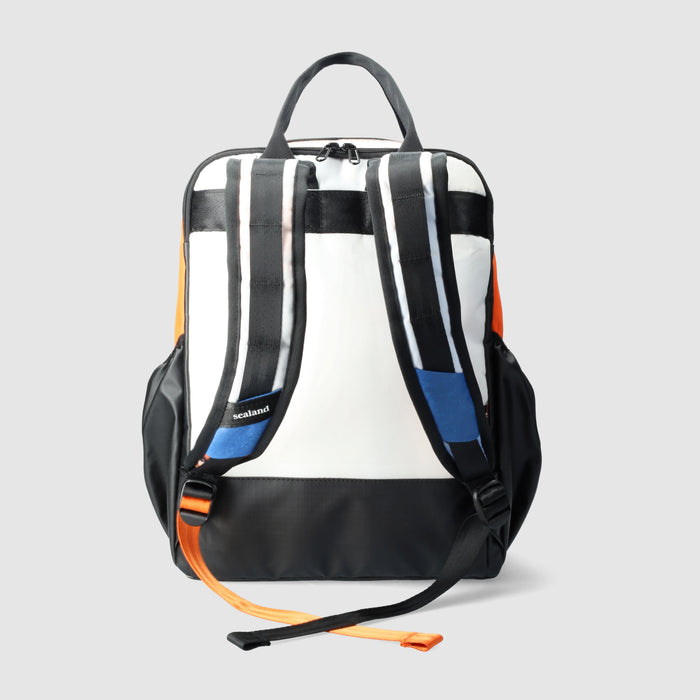 Yacht Sail Buddy Backpack (Large)