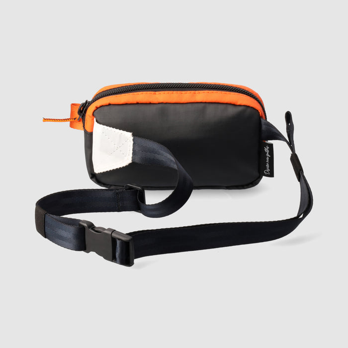 Yacht Sail Mini Crossbody