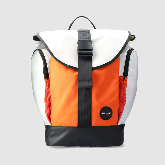 Yacht Sail Roamer Backpack