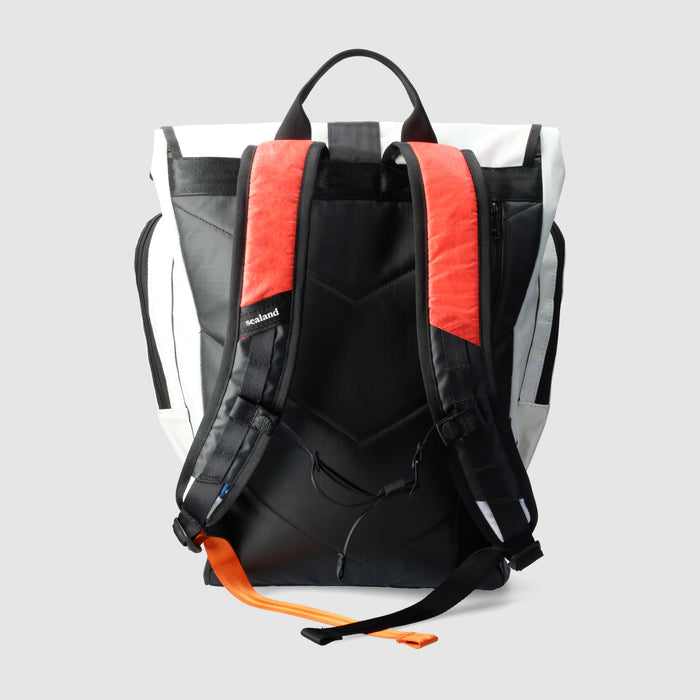 Yacht Sail Roamer Backpack