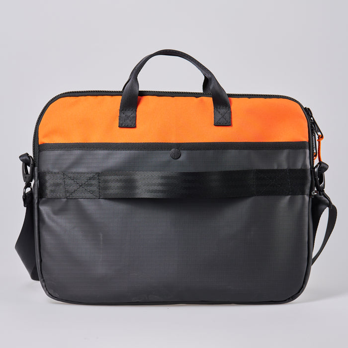Yacht Sail Slim Laptop Bag