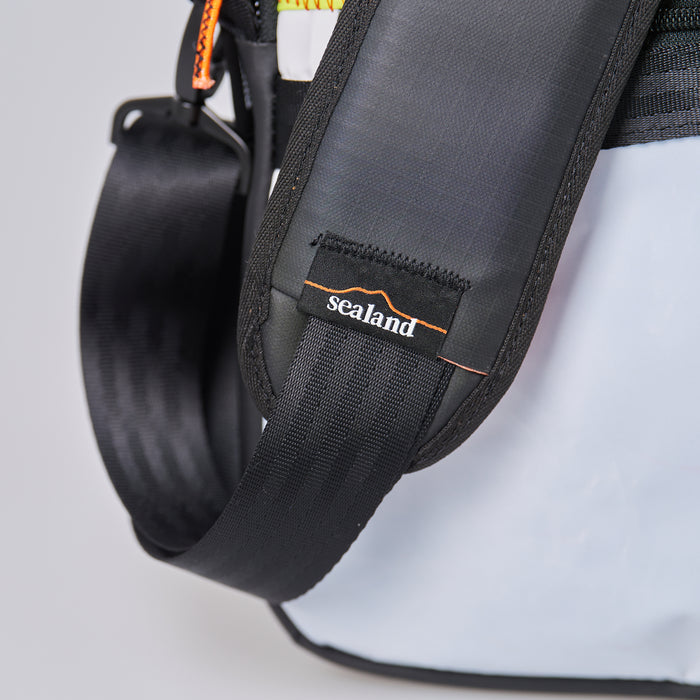 Yacht Sail Slim Laptop Bag