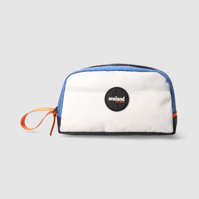 Yacht Sail Toastie Storage Bag (Medium)