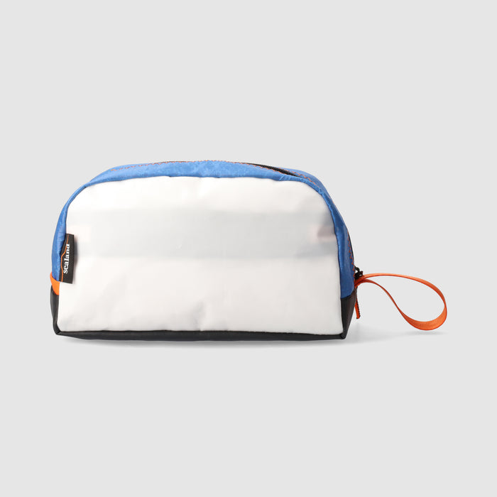 Yacht Sail Toastie Storage Bag (Medium)