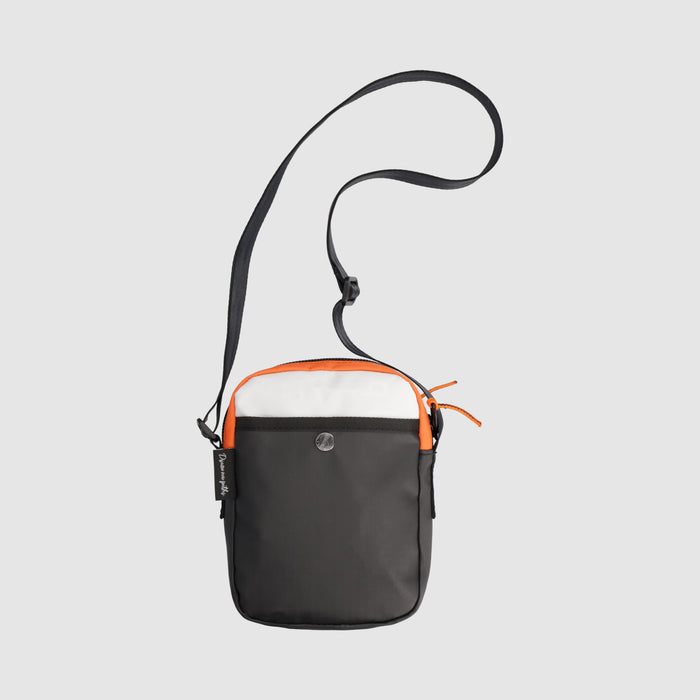 Yacht Sail Zeplin Crossbody