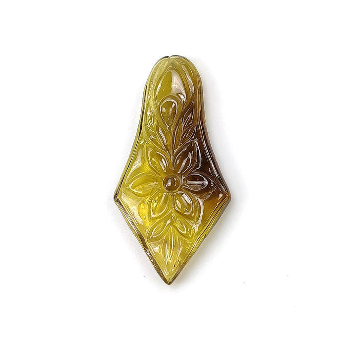 Uneven Shape Tourmaline