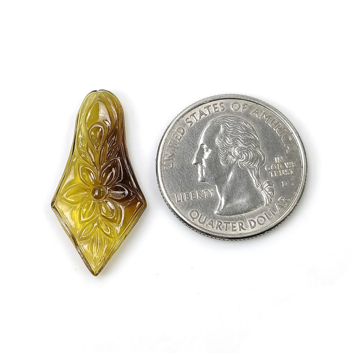 Watermelon Tourmaline
