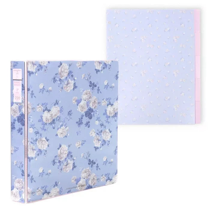 #color_LSF Whisper Blue