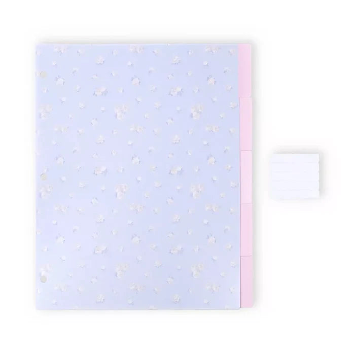 #color_LSF Whisper Blue