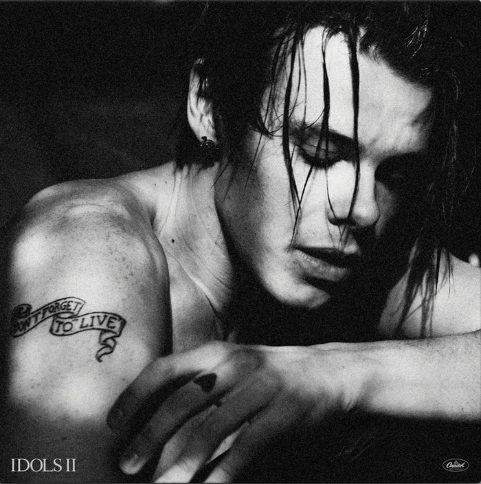 YUNGBLUD Idols II