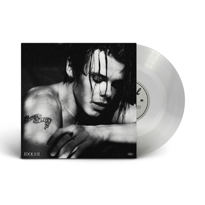 YUNGBLUD Idols II