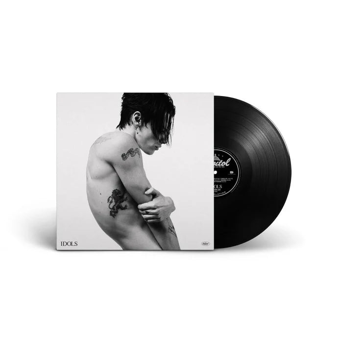 YUNGBLUD Idols