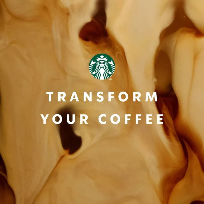 Zero Sugar Coffee Creamer