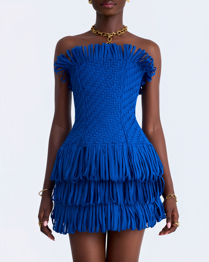 ZURI blouse