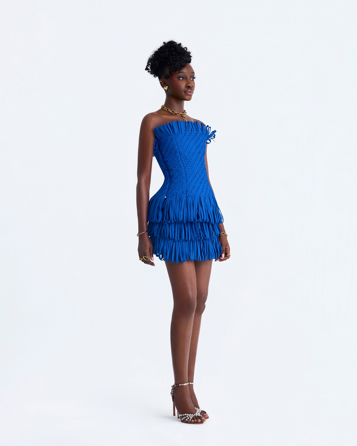 ZURI skirt