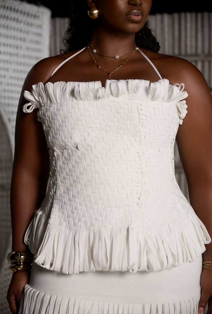 ZURI skirt