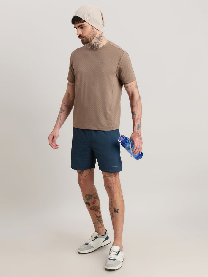 Zyphic - Sport Shorts - Airforce