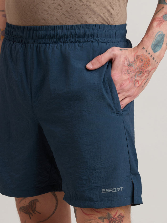 Zyphic - Sport Shorts - Airforce