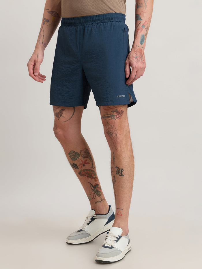 Zyphic - Sport Shorts - Airforce
