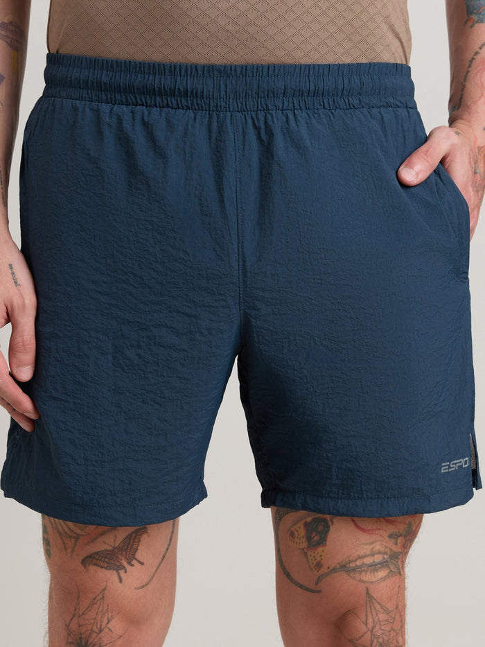 Zyphic - Sport Shorts - Airforce