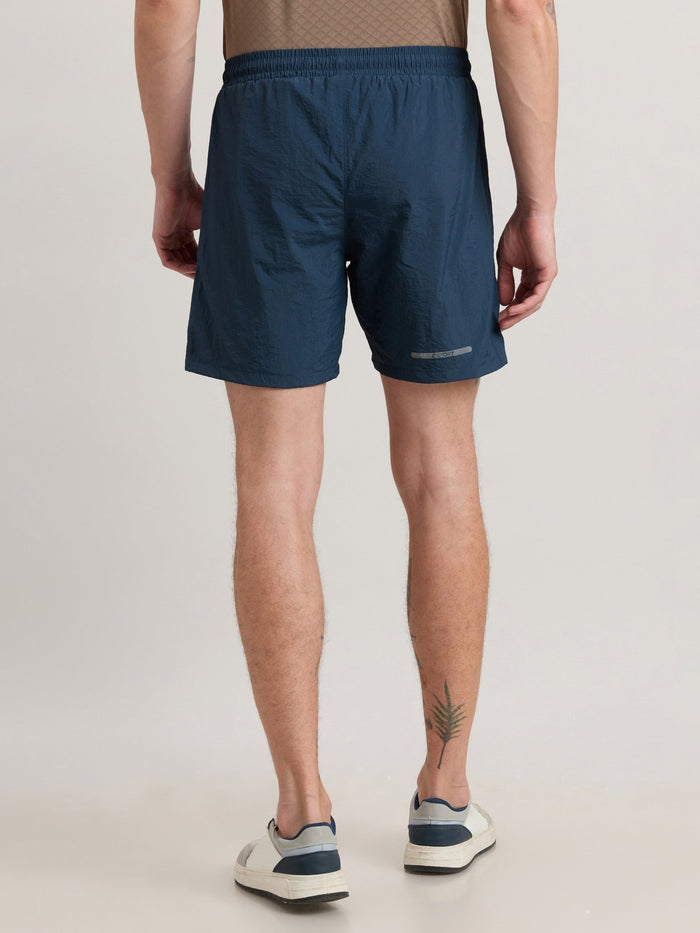 Zyphic - Sport Shorts - Airforce