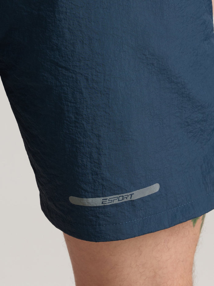 Zyphic - Sport Shorts - Airforce